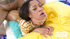 Petite teen sweetheart hides a lustful slut inside