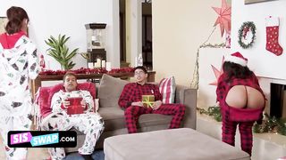 kinky family mixed group