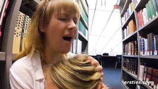 amateur german blondes have