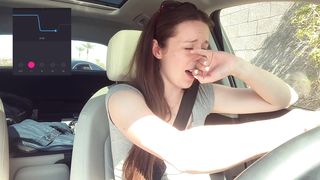 female orgasm solo girl