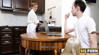 randy stepsiblings have fuck