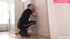 Big ass Russian teen gets fucked by fat cock in hostel