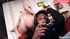 Cute teen brunette has interracial sex adventures in hostel