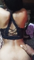 POV Hindu hubby nails wife's big ass