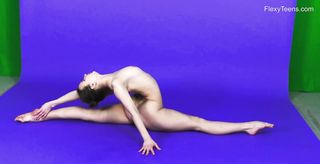 amateur chica gets desnudas