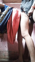 Homemade sex video shows anonymous Indian couple having sex