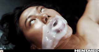 hot asian solo female