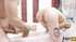 tattooed shaved pussy teen