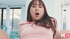 Sexy asian hot girl fucking pussy licked