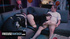 Hot wild teen (18+) fucked rough