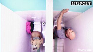 hungarian teen sucks dick
