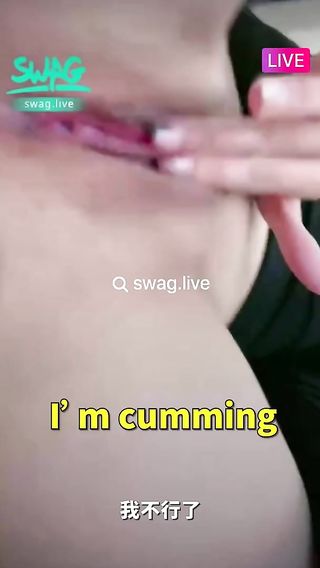 beautiful asian female orgasm