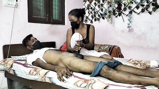 horny indian step mom