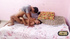 Slim cute indian girl sex fucked rough