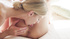 Beautiful blonde lesbian sex
