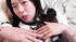 Tiny natural girl passionate sex