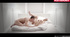 Blonde czech beautiful girl passionate sex