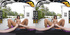 Ebony busty goddess pounded
