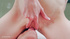 Lucky redhead teen pussy licking