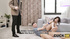 Hot brunette american wife drilled