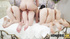 Tattooed hot teen (18+) banged