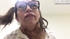 Petite brunette teacher nailed in missionary
