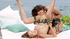 Sensual delicious milf lesbian sex