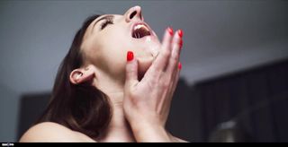 small tits redhead sex