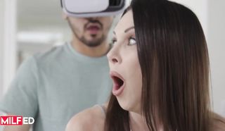 hot beautiful milf fucked