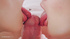 Horny teen pussy licked