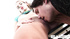 Horny teen (18+) eating pussy
