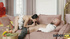 Dirty american daddy daughter screwed with dad