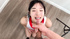 Fresh popular girl gives handjob