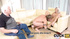 Hot sexy milf screwed