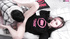 Tall hot stepsister gets cunnilingus
