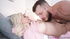 Hot blonde stepsister drilled