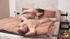 Hot sexy step daughter gets fucked