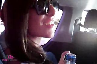 fumando calientes rubias goes
