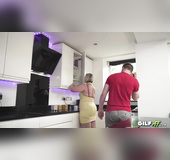 Old sexy bbw milf gets fucked with big cock