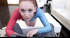 Young ginger daughter screwed by stepdad