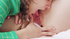 brunette russian teen lesbian