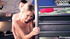 Big tits ukrainian teen fucked rough with big dick
