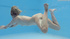small tits fresh underwater