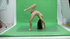 Perfect ass gymnast sister showing big pussy