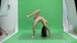 flexible sexy flexy girl