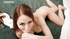 beautiful redhead sucks dick
