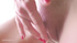 Hot amazing teen showing sensual pussy