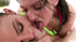 Petite hot bitch deep throated
