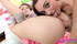Hot russian teen anal pussy licked