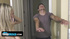 Hot blonde mom drilled by stepbro
